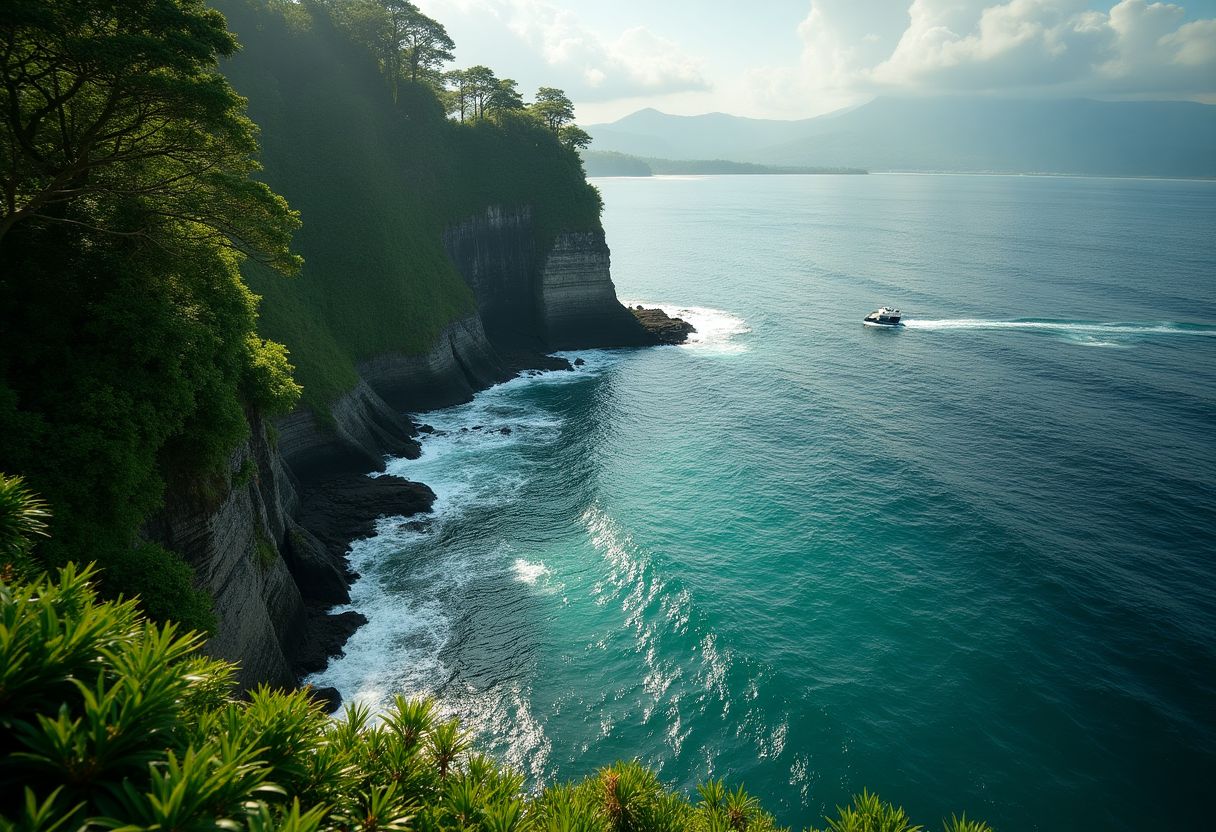 Découvertes à Bali : expériences uniques hors des sentiers battus