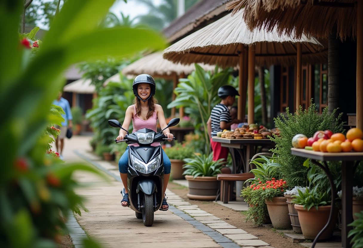Budget pour un voyage à Bali : astuces pour économiser sans se priver