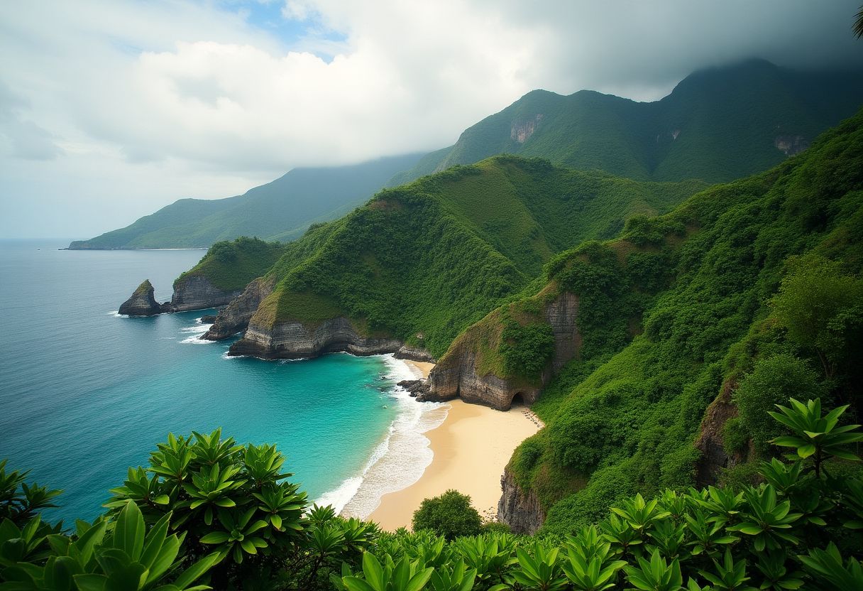 Planifiez votre voyage à Bali : Climat, saison sèche et festivités locales